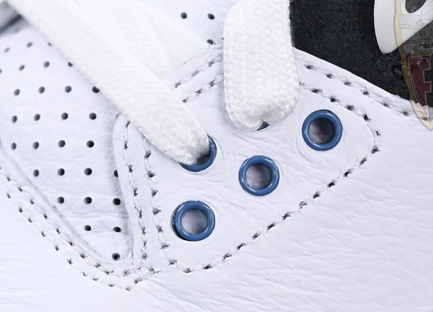 x Jordan3“DIFFUSED A BLUE” Ma Air Jordan Maniére 0326